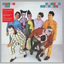 Split Enz - Second Thoughts Vinyl 2 LP