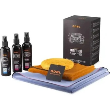 ADBL Interior Sample Kit