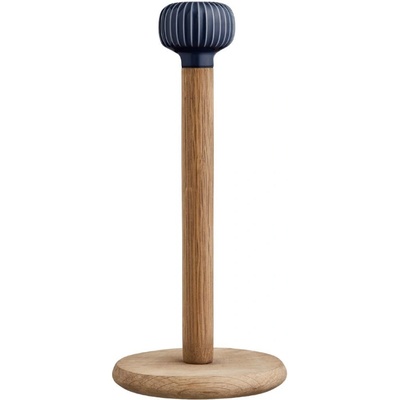 Držák na kuchyňské utěrky HAMMERSHOI Kähler indigo