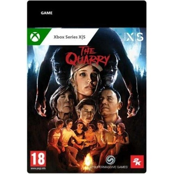 The Quarry (XSX)