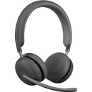 Logitech Zone Wireless 2 Teams