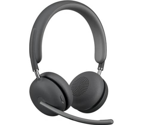 Logitech Zone Wireless 2 Teams