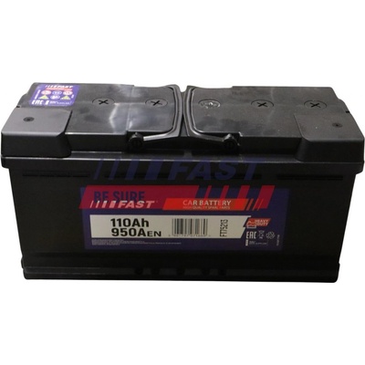 FAST EFB 12V 105Ah 950A FT75213
