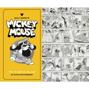 Walt Disney's Mickey Mouse 6 (ISBN: 9781606997826)