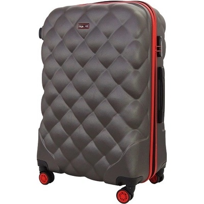 GRAV 135 grafitová 94 l