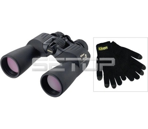 Nikon Action EX 12x50 CF