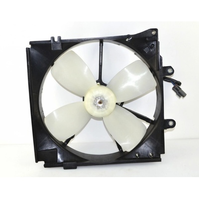 Sahara - ventilátor chladiče vody MAZDA 626 V 1997-2002 – Zbozi.Blesk.cz