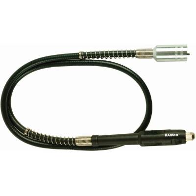 Raider Гъвкав вал за шлифовалка Raider 138403 - 5000-35000 min-1 (138403)