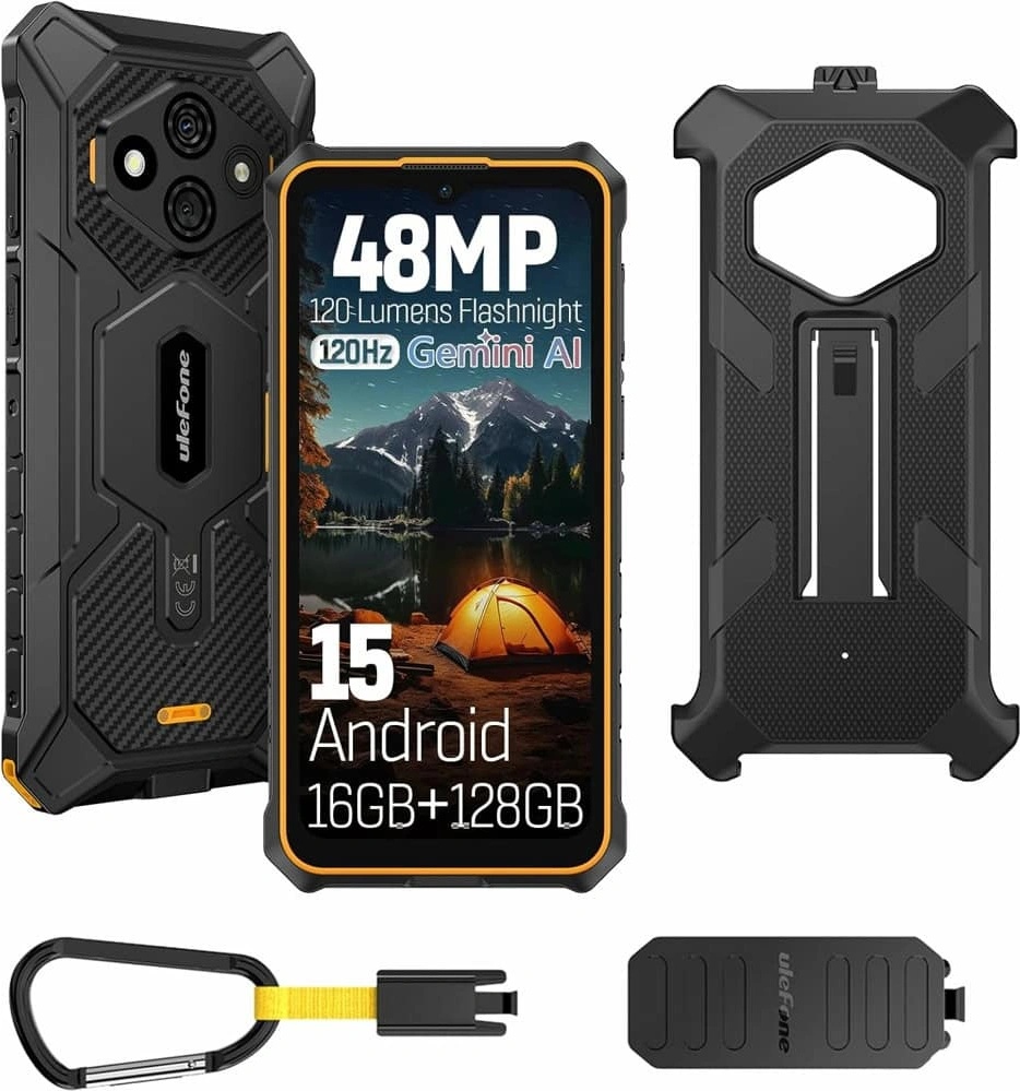 Ulefone RugKing 3 Pro