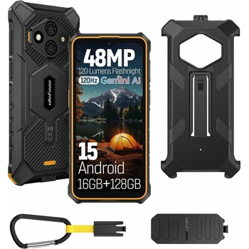 Ulefone RugKing 3 Pro