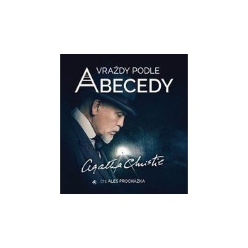 Vraždy podle abecedy