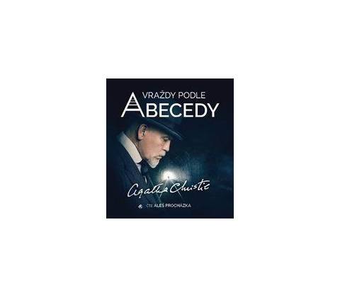 Vraždy podle abecedy