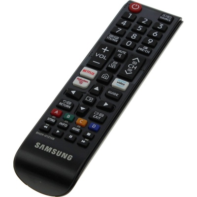 Dálkový ovladač Samsung BN59-01315B – Zbozi.Blesk.cz