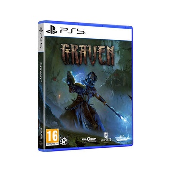 Graven