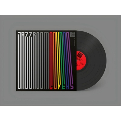 Various Artists - JAZZ ROOM PRESENTS: COVERS Vinyl