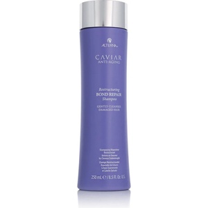 Alterna Haircare Caviar Anti-Aging Restructuring Bond Repair Shampoo 250 ml