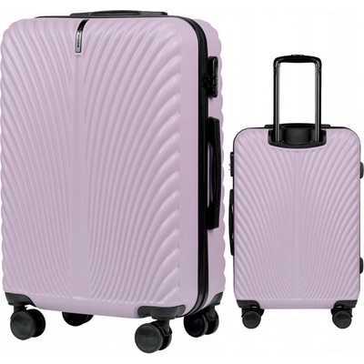 Wings SWAN Fialová 63 L