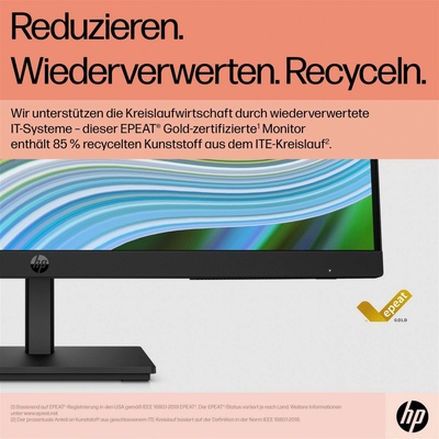 HP P24 G5 64X66AA