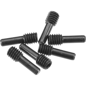 Axial Аксиален щифт M4x2.5x12mm (6)