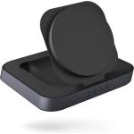 ZENS Magnetic Nightstand Charger (K-ZESC16B/00)
