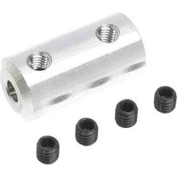 Revtec Съединител на валове 3.0/2.0mm, диам. 9mm