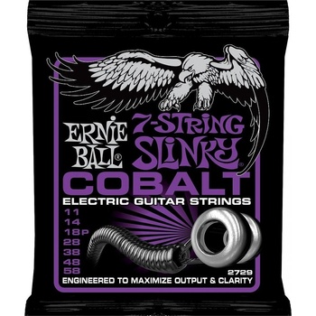 Ernie Ball 2729