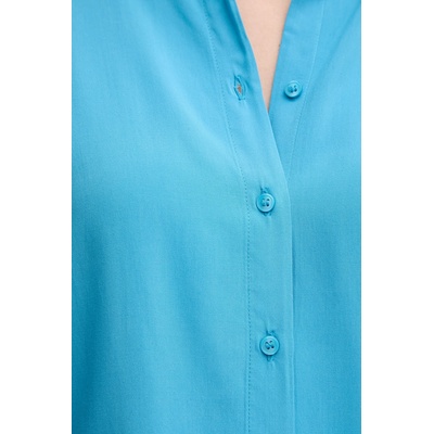 Benetton Риза United Colors of Benetton (5WPWDQ0B1)