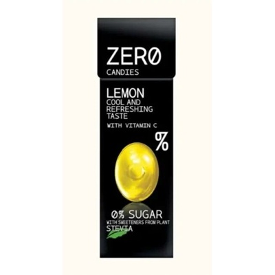 Zero bonbony lemon 32 g