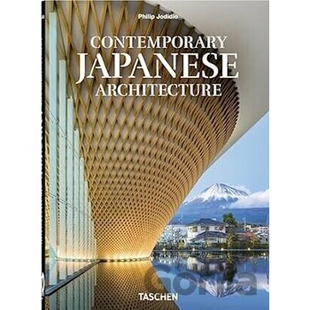 Contemporary Japanese Architecture - Philip Jodidio
