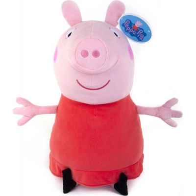 Velký Peppa Pig Pepina 50 cm