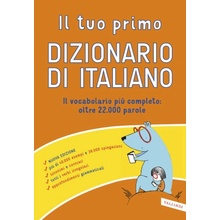 tuo primo dizionario di italiano