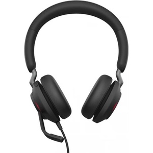 Jabra Evolve2 40 SE USB-A UC Stereo (24189-989-999) Слушалки