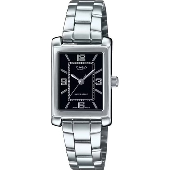Casio Дамски часовник Casio Collection - LTP-1234DD-1A (LTP-1234DD-1A)