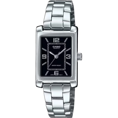Casio Дамски часовник Casio Collection - LTP-1234DD-1A (LTP-1234DD-1A)