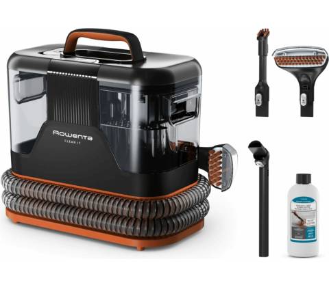 Rowenta Clean It IN5011