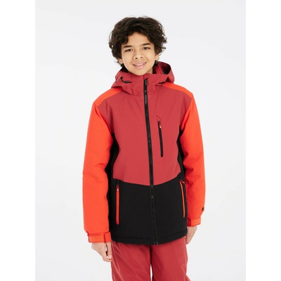 Protest Момчешко ски яке Protest PRTNEMBRO JR Protest | Cherven | Момчешки | 128
