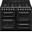Smeg TR4110BL1 Victoria