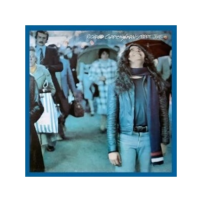CLAPTON, RICHARD - MAIN STREET JIVE (1CD)
