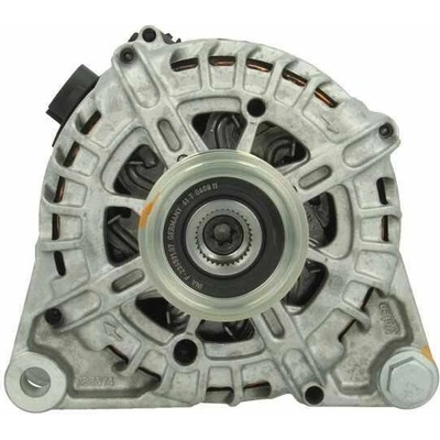 Generátor BV PSH 225.550.120.500
