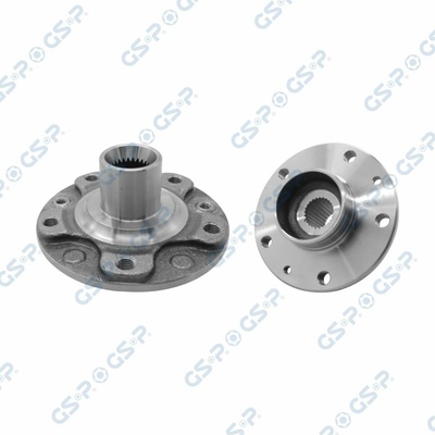 Náboj kola GSP 9425031