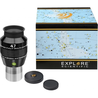 Explore Scientific LER 82° 4,7 mm 1,25" (AR) – Sleviste.cz