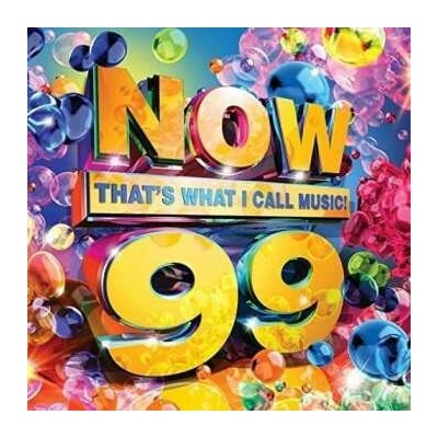Various - Now That's What I Call Music! 99 2 CD
