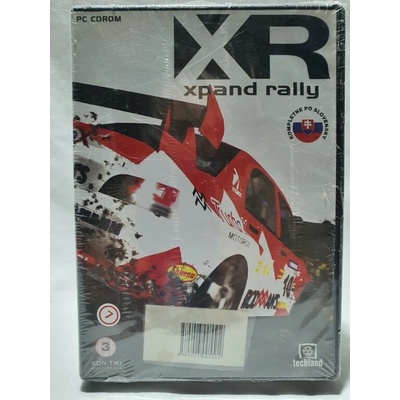 Xpand rally + Colin 2.0 + Down Town