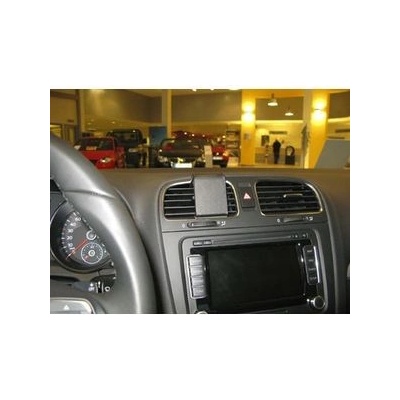 Brodit ProClip montážna konzola pre Volkswagen Golf VI 09-12/Variant 10-12, na stred vľavo 854260