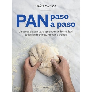 PAN PASO A PASO | IBAN YARZA (2023)