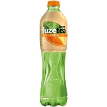 FuzeTea Green Ice Tea Citrus 1,5 l