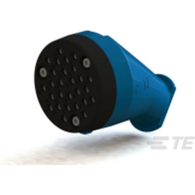 TE Connectivity TE DE Signal Standard YE-UC-212093A-0000 1 ks