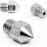 Micro-Swiss Дюза MK8 - закалена стомана - 0, 6 mm (M2585-06)