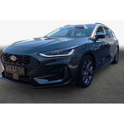 Ford Focus 1.0 EcoBoost ST-Line X 114 kW