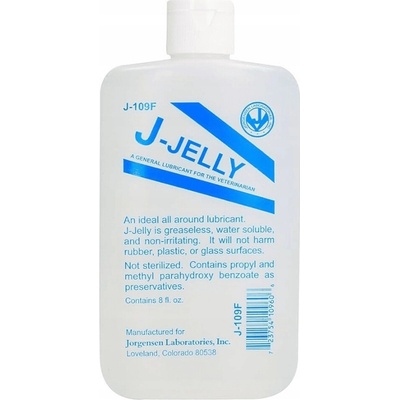 J-Jelly 237 ml